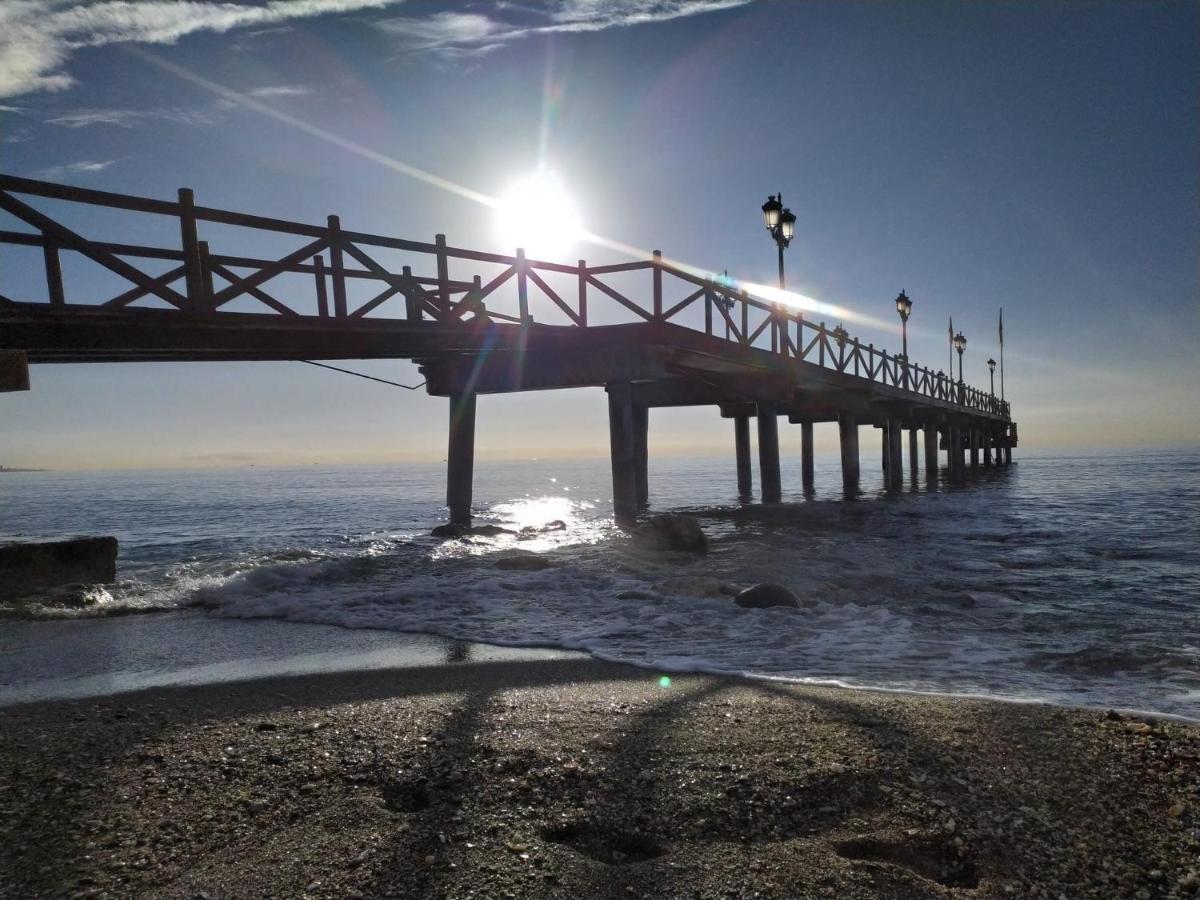 Ubicacion Y Confort En El Centro De Marbella - Ricardo Soriano 33 38 Exterior foto